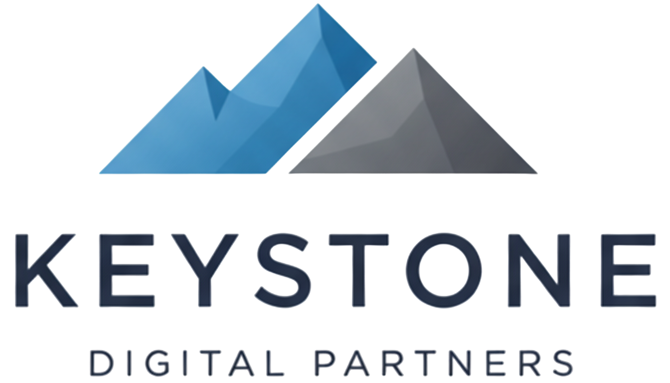 Keystone Digital Partners Logo